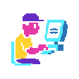 Writing software