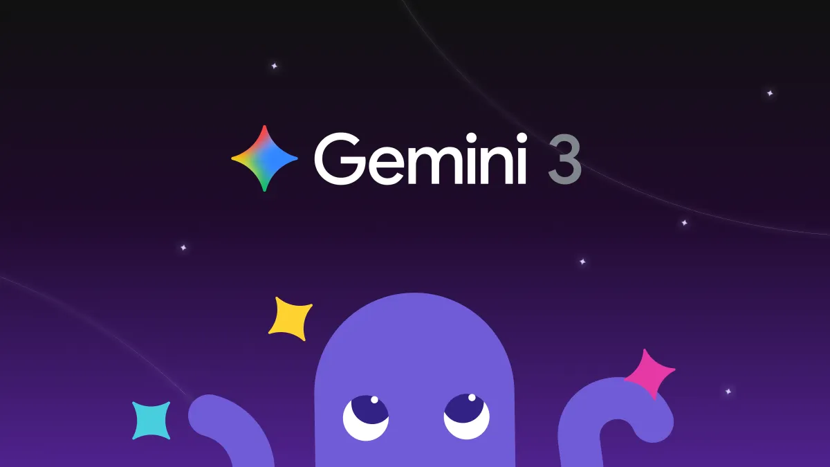 Gemini 3